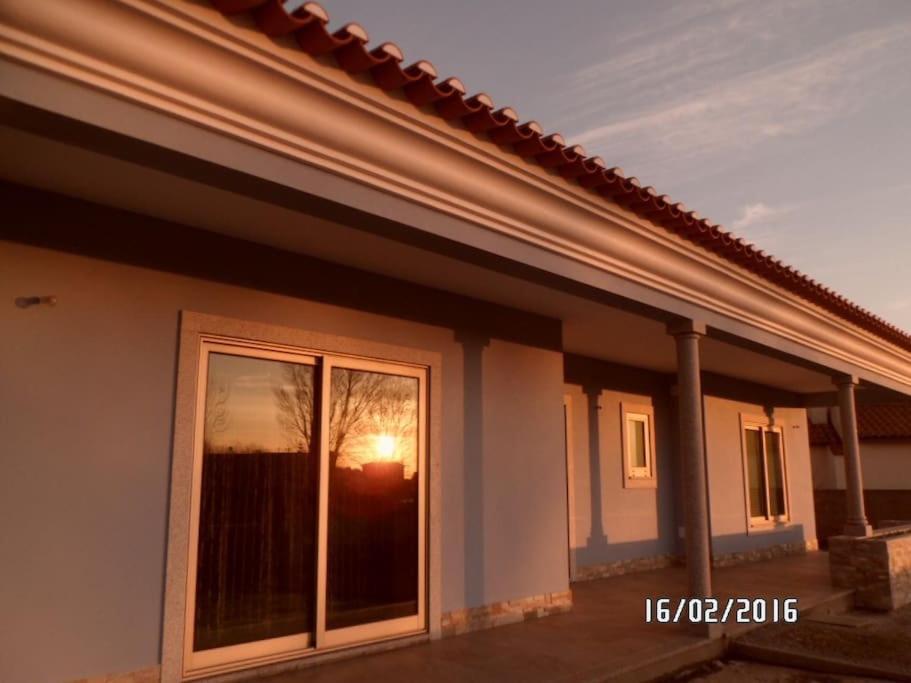 Maison Proche De La Mer Murtosa Exterior foto